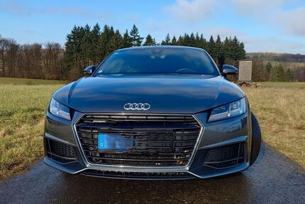 Audi TT Gebrauchtwagen