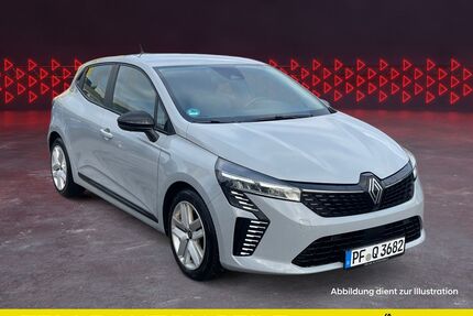 Renault Clio Gebrauchtwagen