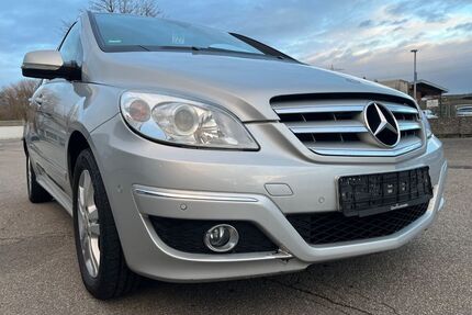 Mercedes-Benz B 170 Gebrauchtwagen