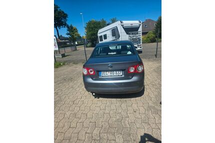 VW Jetta Gebrauchtwagen