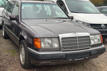 Mercedes-Benz E 250 Gebrauchtwagen