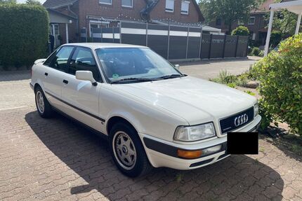 Audi 80 Gebrauchtwagen