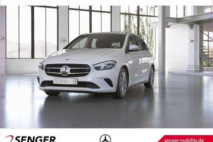 Mercedes-Benz B 200 Gebrauchtwagen