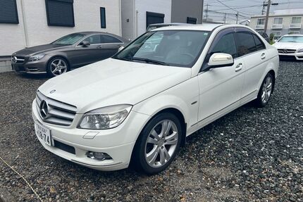 Mercedes-Benz C 230 Gebrauchtwagen