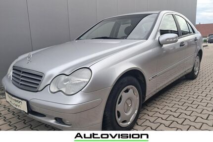 Mercedes-Benz C 180 Gebrauchtwagen