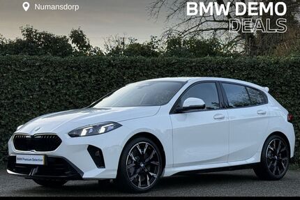 BMW 120 Gebrauchtwagen