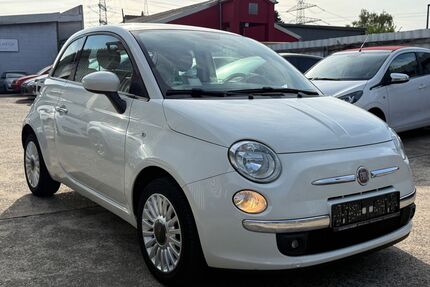 Fiat 500 Gebrauchtwagen