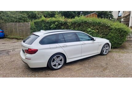 BMW 520 Gebrauchtwagen
