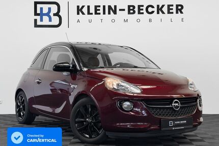 Opel Adam Gebrauchtwagen