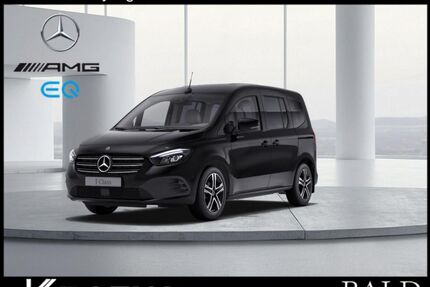 Mercedes-Benz T-Klasse Gebrauchtwagen