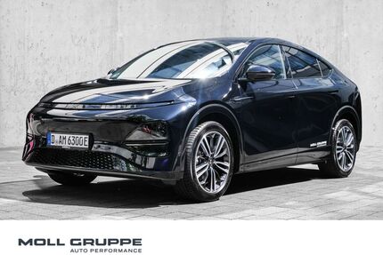 XPeng G6 Gebrauchtwagen
