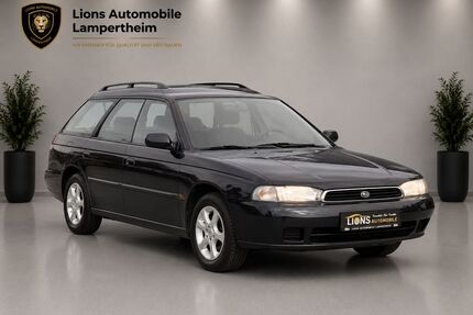 Subaru Legacy Gebrauchtwagen