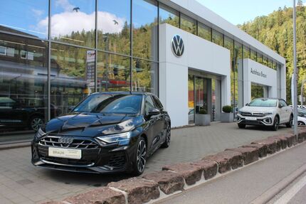 Audi S3 Gebrauchtwagen