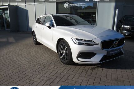 Volvo V60 Gebrauchtwagen
