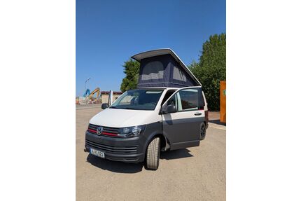VW T6 andere Gebrauchtwagen