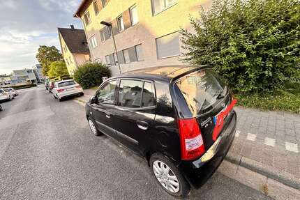 Kia Picanto Gebrauchtwagen