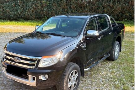 Ford Ranger Gebrauchtwagen