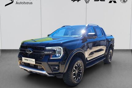 Ford Ranger Gebrauchtwagen