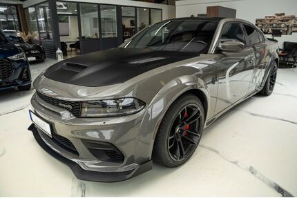 Dodge Charger Gebrauchtwagen