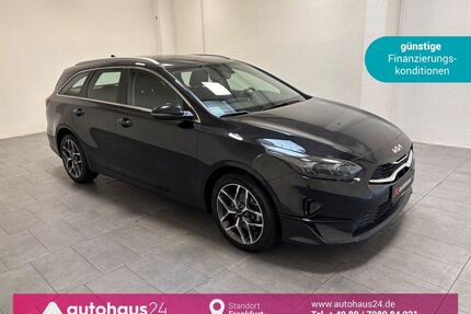 Kia ceed / Ceed Gebrauchtwagen