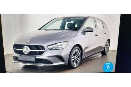 Mercedes-Benz B 200 Gebrauchtwagen