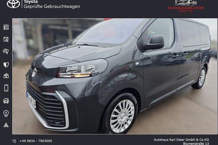 Toyota Proace (Verso) Gebrauchtwagen