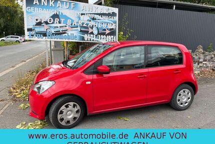 Seat Mii Gebrauchtwagen