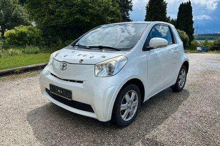 Toyota IQ Gebrauchtwagen