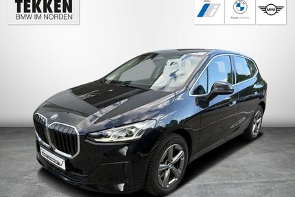 BMW 218 Active Tourer Gebrauchtwagen