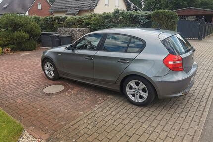 BMW 118 Gebrauchtwagen