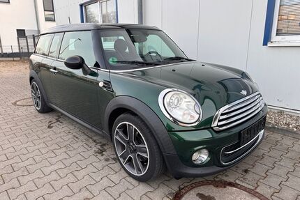 Mini Cooper Clubman Gebrauchtwagen