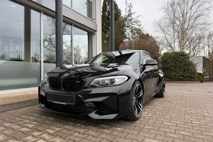 BMW M2 Gebrauchtwagen