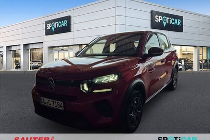 Citroen C3 Gebrauchtwagen