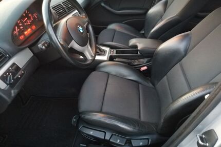 BMW 318 Gebrauchtwagen