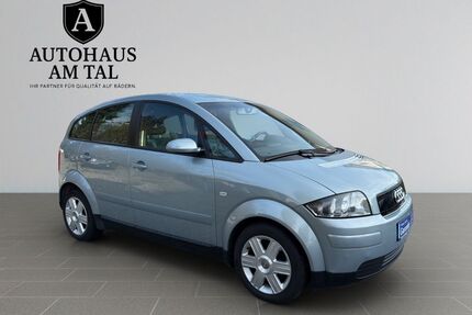 Audi A2 Gebrauchtwagen