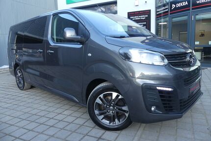 Opel Zafira Life Gebrauchtwagen