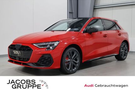 Audi S3 Gebrauchtwagen
