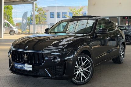 Maserati Levante Gebrauchtwagen