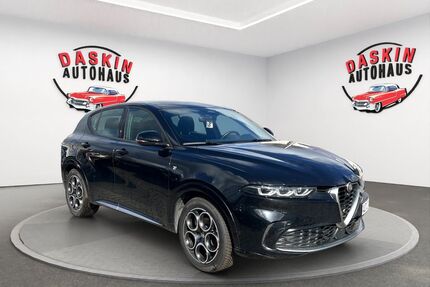 Alfa Romeo Tonale Gebrauchtwagen