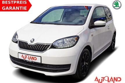 Skoda Citigo Gebrauchtwagen