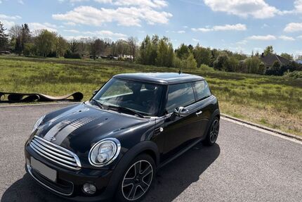 Mini ONE Gebrauchtwagen
