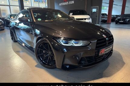 BMW M4 Gebrauchtwagen