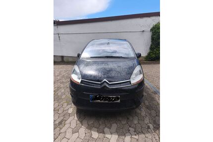 Citroen C4 Picasso Gebrauchtwagen
