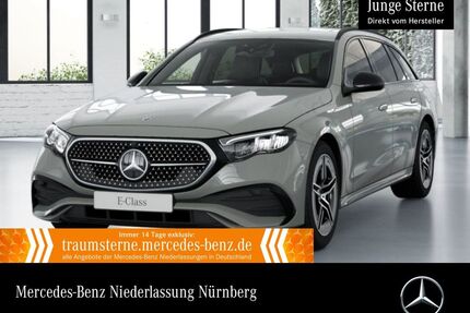 Mercedes-Benz E 300 Gebrauchtwagen