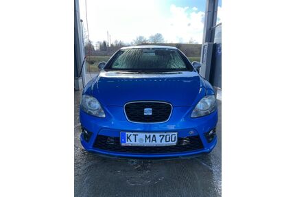 Seat Leon Gebrauchtwagen