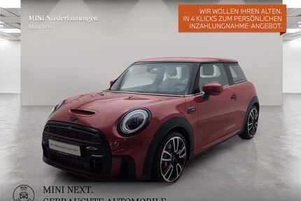 Mini John Cooper Works Gebrauchtwagen