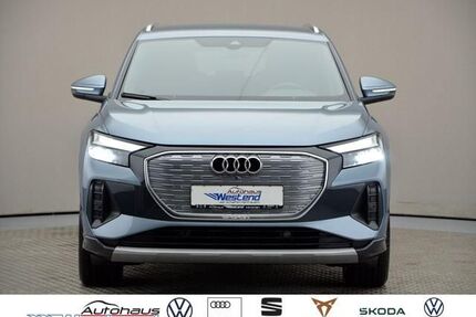 Audi Q4 e-tron Gebrauchtwagen