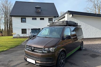 VW T6 andere Gebrauchtwagen