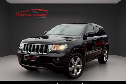 Jeep Grand Cherokee Gebrauchtwagen