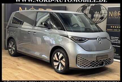 VW ID. Buzz Gebrauchtwagen